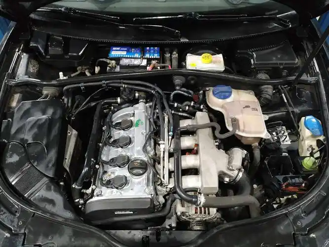 经典帕萨特 领驭1.8t ￥5.3万