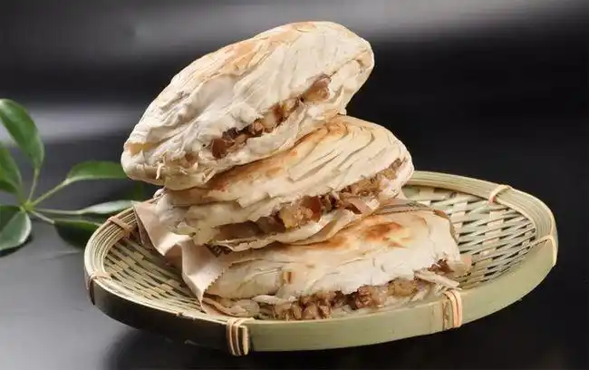 西安超全美食攻略就知道吃那不然我来西安干嘛