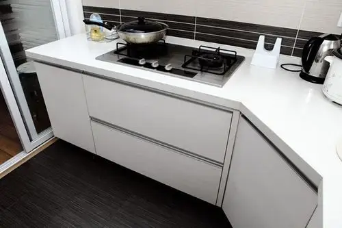 志邦橱柜五角柜—志邦橱柜五角柜优点介绍