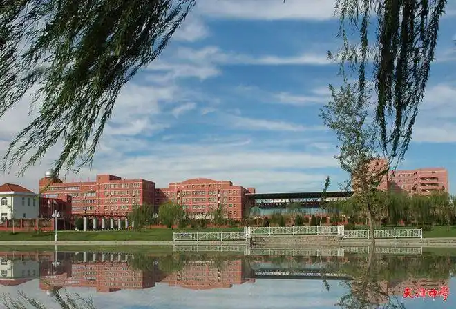 天津中学:问需校友,探寻学校高质量发展的秘诀