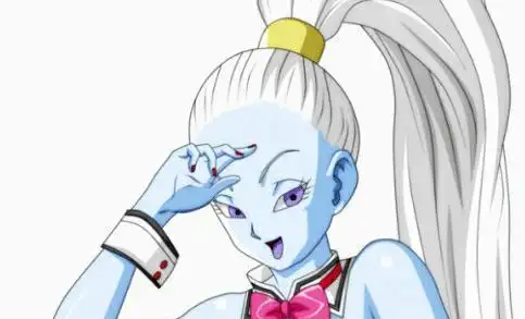 龙珠超芭朵斯活了上亿年都不老第一女神已经不再是十八号