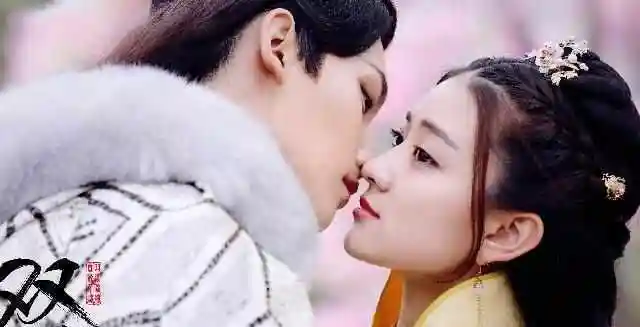 双世宠妃2幕后陈宥维遭遇梁洁嫌弃全剧未能一亲芳泽