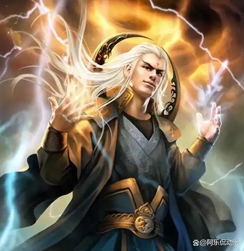 《遮天》不死药神:叶凡初到北斗时就吃过,混沌青莲甚至修成大帝