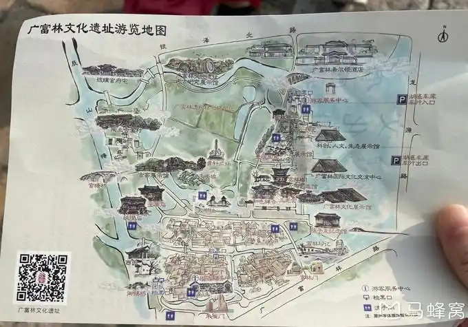 "上海之根"——广富林文化遗址公园