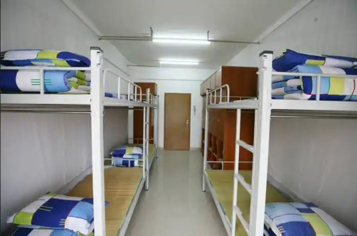 深圳高中宿舍环境大比拼,快来看看你心仪的学校!