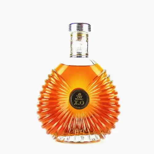 皇家路易xo白兰地单支700ml/瓶