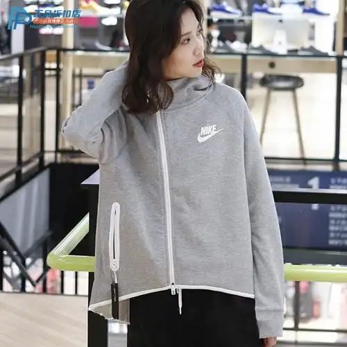 特价耐克运动服女 运动套装女