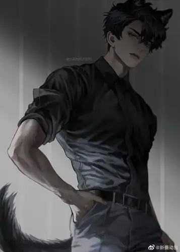 男- 堆糖,美图壁纸兴趣社区