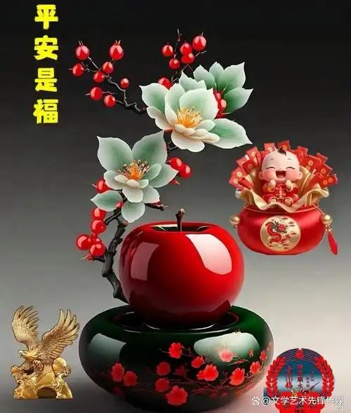 文学艺术网//玟予刘律师佳作《费思量》外九组