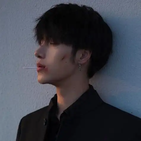 男生头像 可爱 伤感头像大全 男生头像图片大全 -【爱个性】