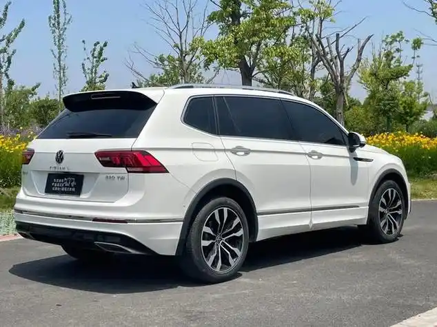 途观大众价格途观大众2021款价格