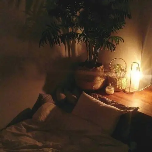 睡觉也是一种治愈,睡着了就会不悲,不气,不烦恼,不孤单