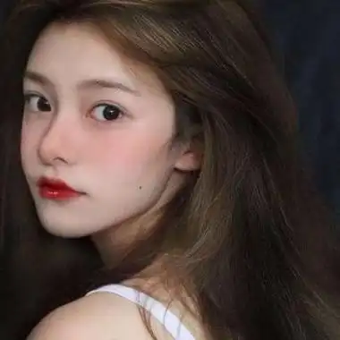 qq头像图片2021最火爆女女生头像美头