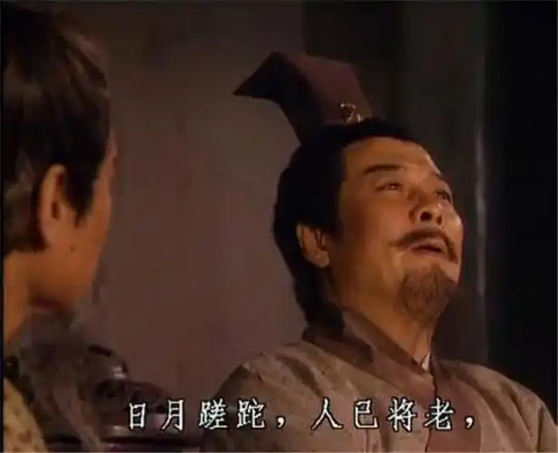 刘备从一穷二白到三分天下,为何每次总能置之死地而后生?