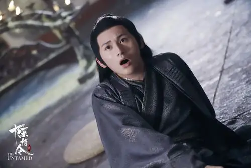 纪李千字长文回忆拍摄历程感恩"聂怀桑"在剧集收官当