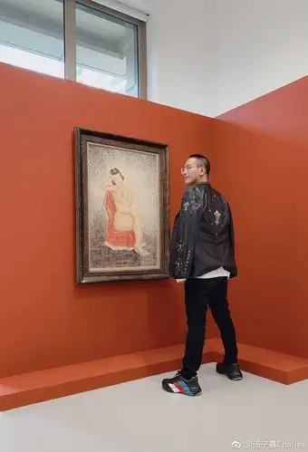 温心|汤子嘉|汤臣_新浪新闻