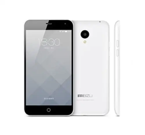 二手meizu/魅族 魅蓝m1 移动4g 小魅蓝 5.0寸学生 魅蓝1智能手机
