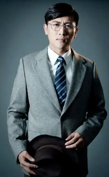 歌》的播出已接近尾声,谈及与剧中各主演的合作,实力派演员宋允皓笑言