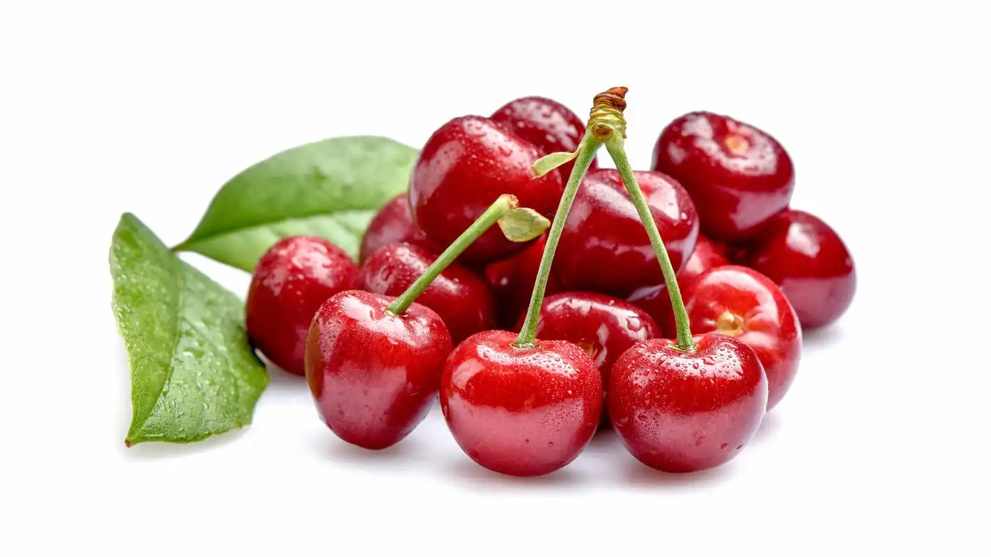 孕妇吃车厘子对胎儿有三大好处