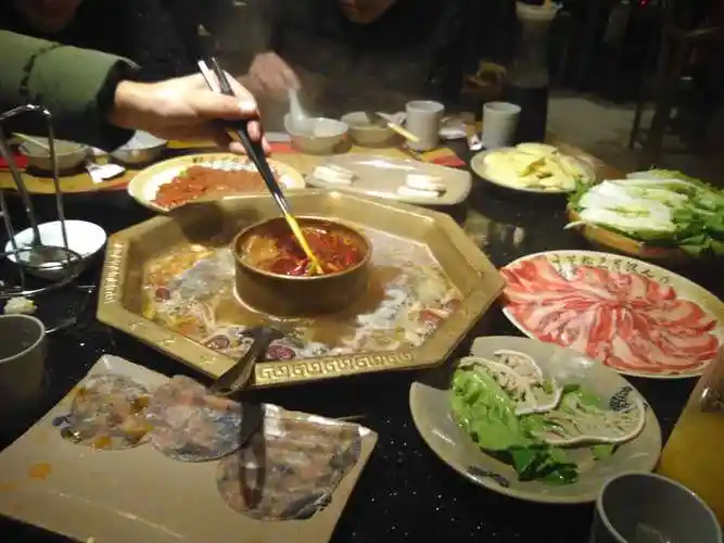 感受好的服务,好吃的火锅,真的感觉非常棒