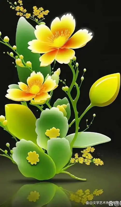 文学艺术网作家诗人艺术家肖树民专场诵读会主办孙铨团队