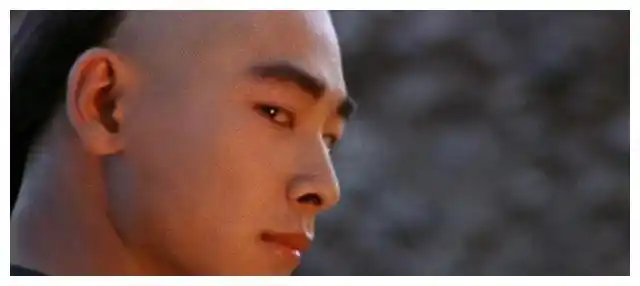 方世玉赵文卓不会扮演恶棍主任你有斜视吗瞬间经典