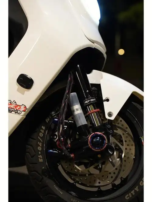 小牛#小牛改装  #小牛电动  #电动车