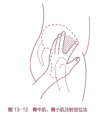 技能操作01肌肉注射