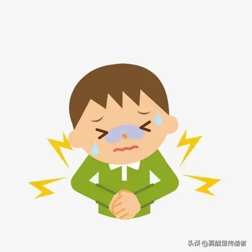 头条问答 - 女孩子说肚子疼是什么意思?(13个回答)