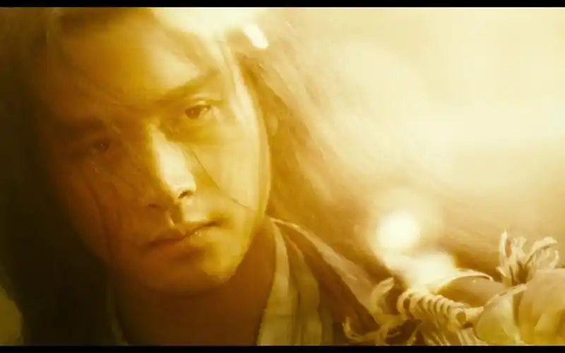 东邪西毒张国荣cut_哔哩哔哩 (゜-゜)つロ 干杯~-bilibili