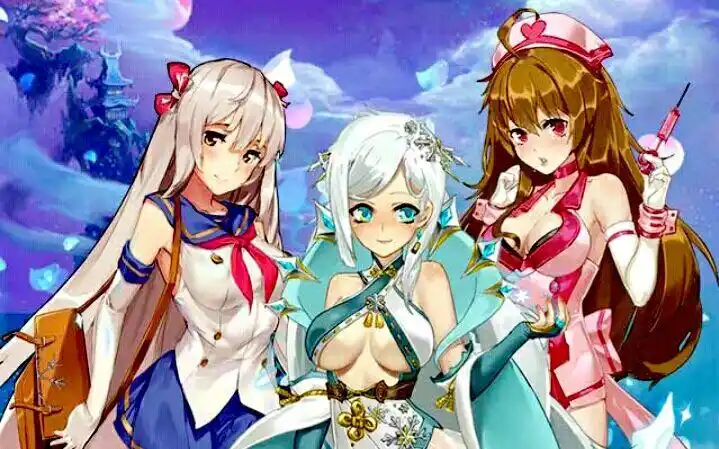 我的女朋友是渣女游戏下载-我的女朋友是渣女安卓/ios下周-我的女朋友