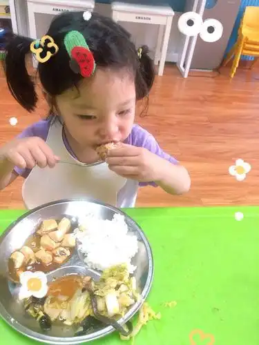 探索《海洋宝宝》