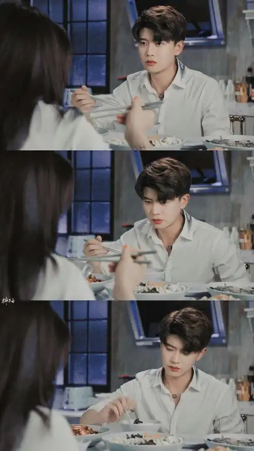 任嘉伦不说再见##任嘉伦穆青##任嘉伦刘远文##任嘉伦