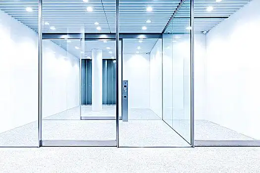玻璃门图片_玻璃门图片大全_玻璃门图片素材