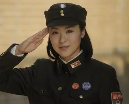 (《敌营十八年》中为情所困的国民党中统特务)(《内线》里的中共卧底)