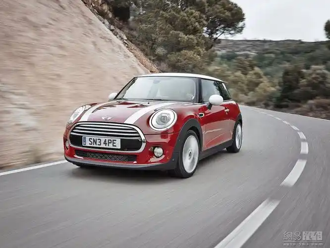【图】2015款 minicooper_网易汽车