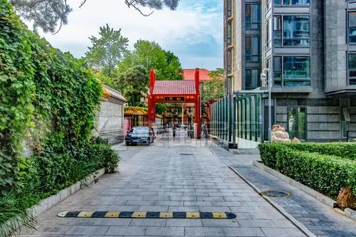 好 视野无遮挡 西城区 一瓶 房东急置换 诚意买房,一瓶-北京58同城