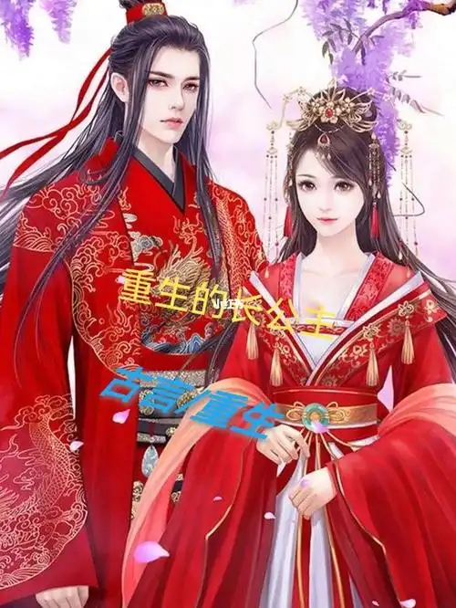 将军对公主是隐忍包容放任甜宠