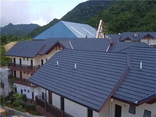 农村瓦屋顶坡度比例是多少_齐家网