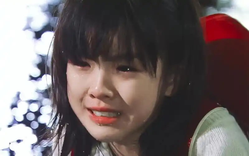 "听说沼泽里面长着一种莲花"【唐泽雪穗】