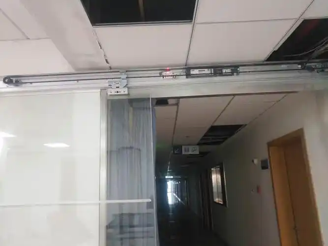 上海富旋自动门有限公司