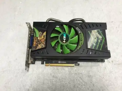 翔升gtx760 2g d5 出
