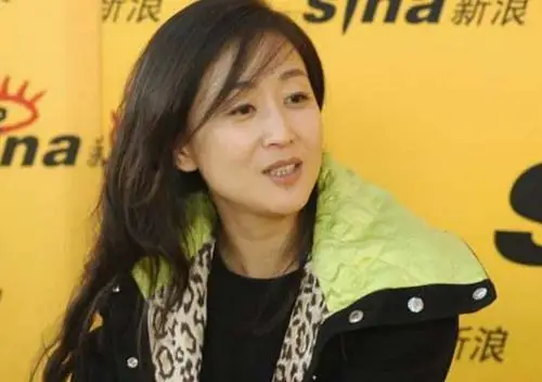 倪大红老婆身份曝光竟是大家熟悉的她世界原来这么小