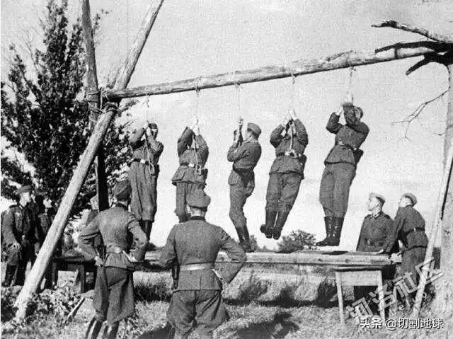 断头台的历史:苏格兰少女,法国国王与加勒比海盗