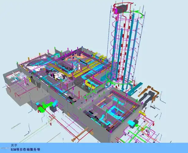 首页> 建筑,建材 > 扬州智能bimbim未来「江苏宾宇信息科技供应」