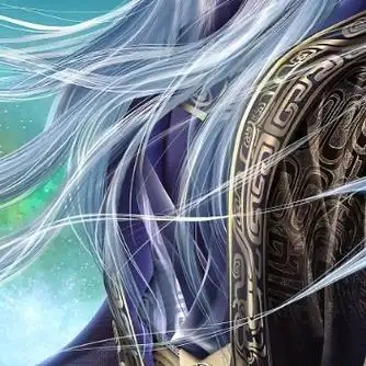 卫庄0114生日快乐##卫庄##天行九歌卫庄##卫你而来 情起缘庄##鞘北