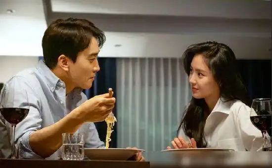 《一起吃晚饭吧》宋承宪孙娜恩公开了关系变迁史,爱憎的恋人|恋爱