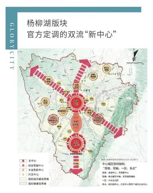 成都第二轮集中土拍之下双流土地价值见涨未来别墅产品稀缺