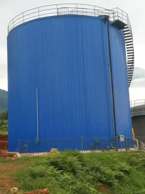 厌氧罐生产厂家