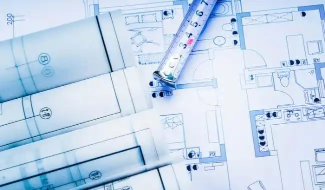 蓝图设计蓝图是设计院出还是广告公司出